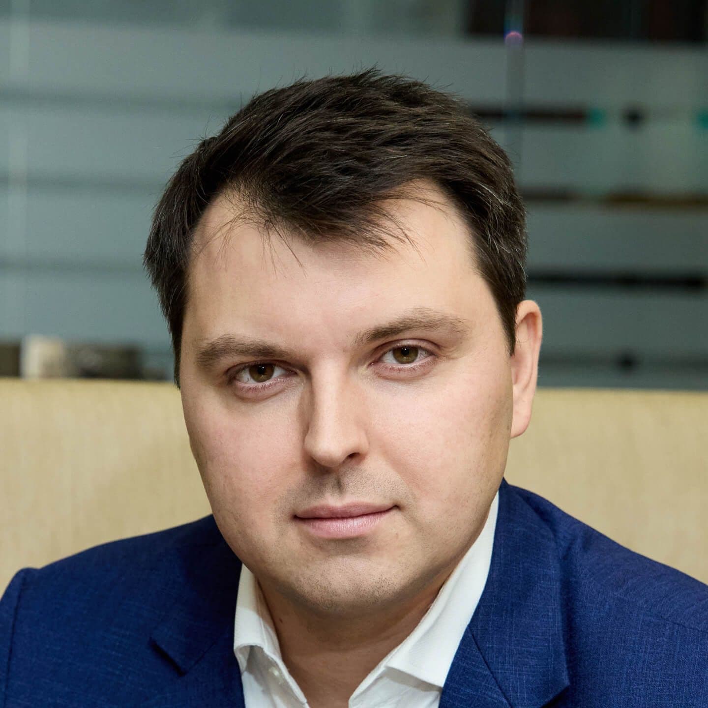 Иван Никольский